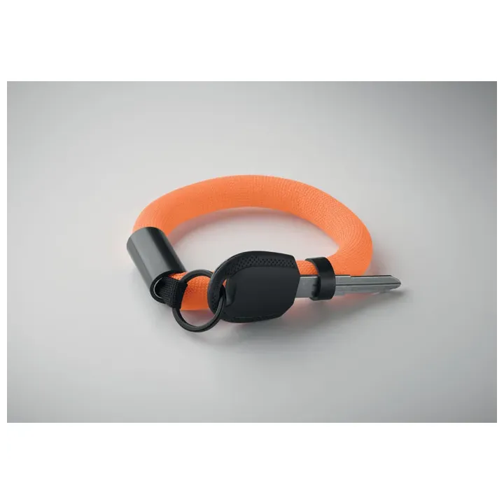 Floating wristband key ring - MO2497 (MOCN#10)